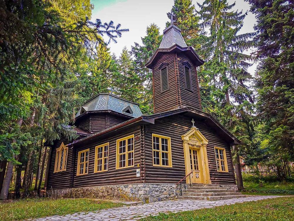 Villa Park - Beniart Studio - Nr 109 - Near Gondola Lift Boroveț Exterior foto